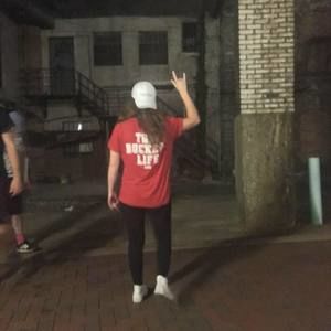 Meet your Posher, Jamie